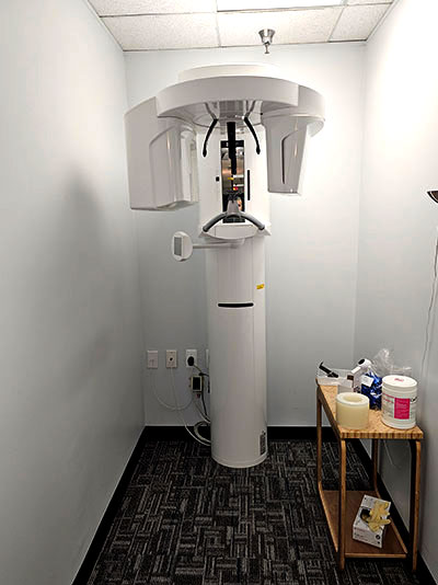 cbct imaging