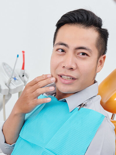 emergency dental care