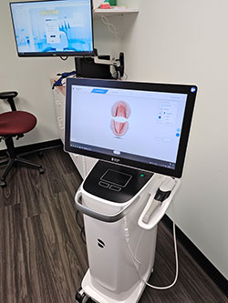 PrimeScan Intraoral Camera